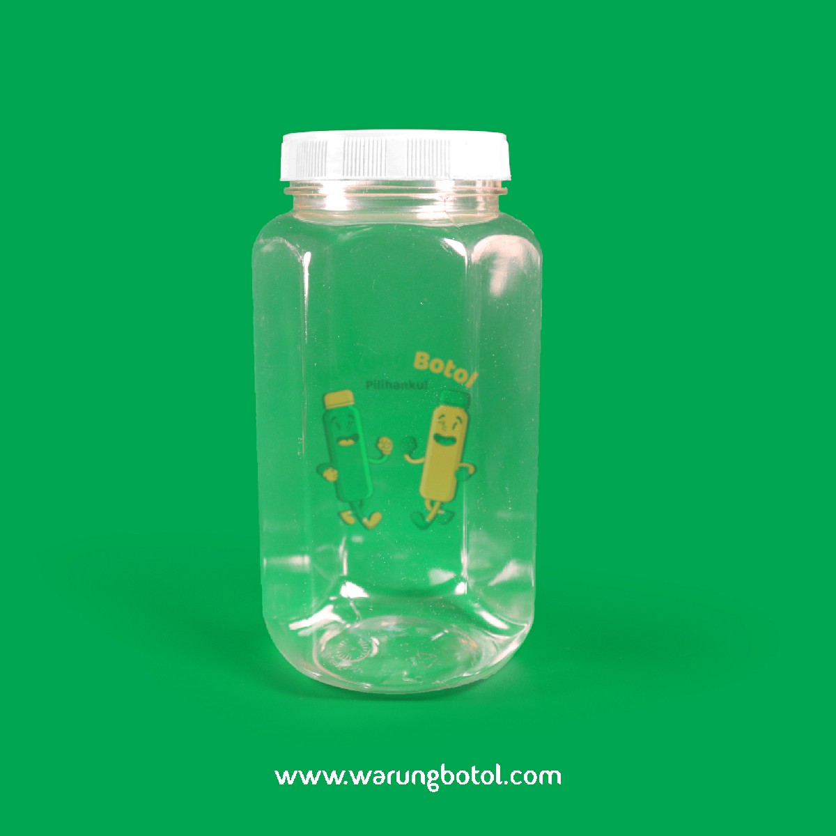 distributor toko jual toples plastik murah segi enam 6 700ml untuk kue kering lebaran, nastar terdekat di bandung jakarta bekasi dan bogor